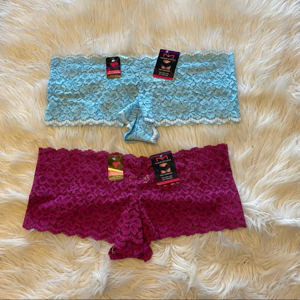 Maidenform Panties